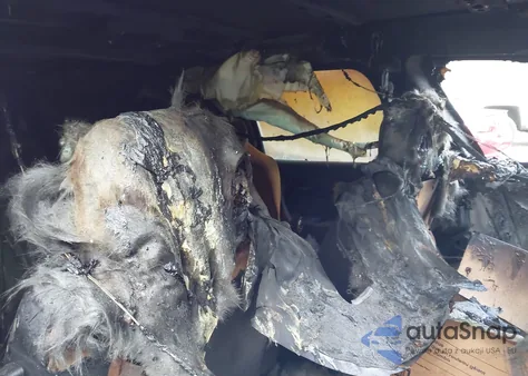 2013 Chevrolet Traverse Ltz z USA, uszkodzony, nr VIN 1GNKVLKD0DJ247991